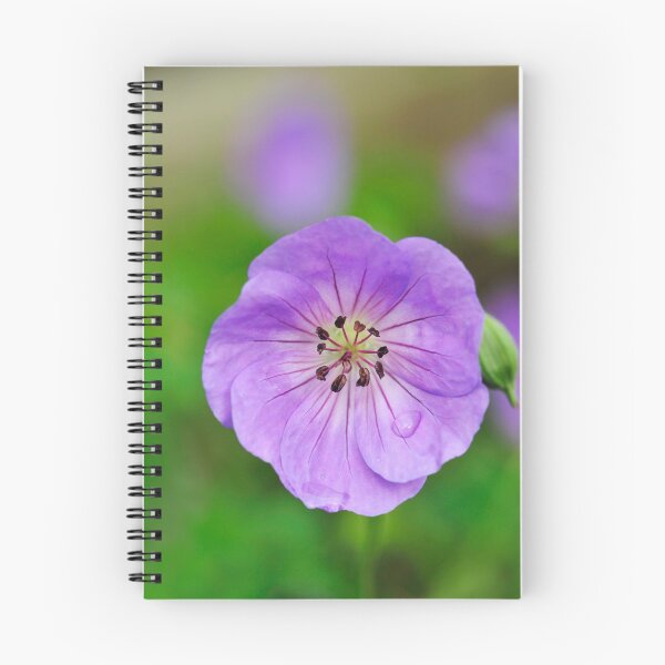 Item preview, Geranium designed and sold by Dency Kane.