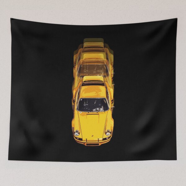 Item preview, YELLOW SPEED designed and sold by CharlieCreator.