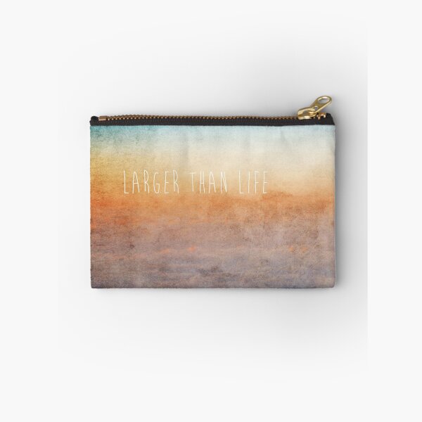 Item preview, Larger Than Life designed and sold by Denise Abé.