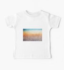Larger Than Life Baby Tee