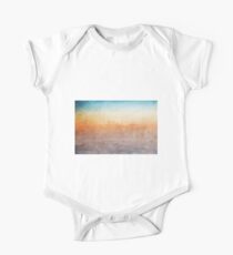 Larger Than Life One Piece - Short Sleeve