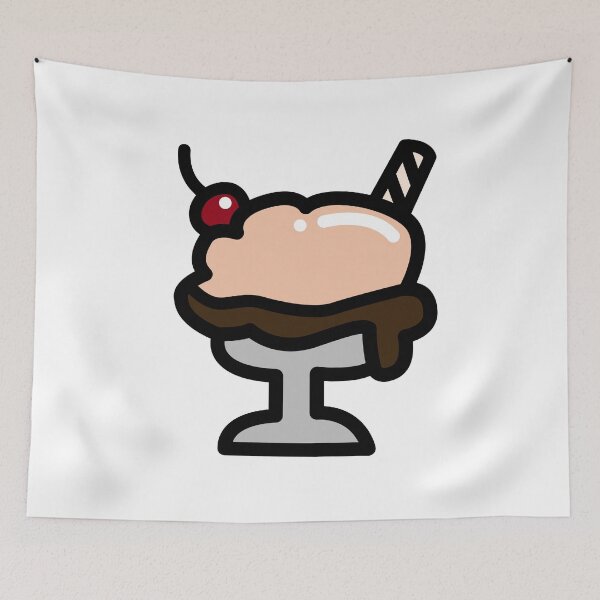 Item preview, Ice cream cup ice cream ice cream gift designed and sold by HSGDesignz.