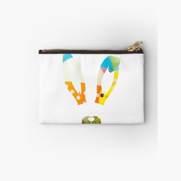 Item preview, Hippity Hoppity Rabbit designed and sold by Think Ink Print.