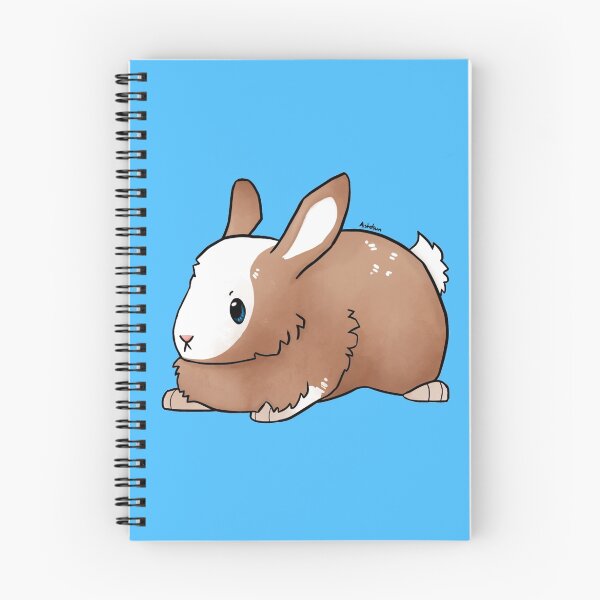 Item preview, Bunny Grump designed and sold by Ash Dadoun.