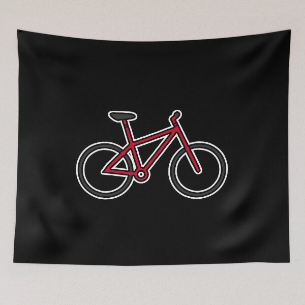 Item preview, Bicycle Road Bike Mountain Bike Wheel Gift designed and sold by HSGDesignz.