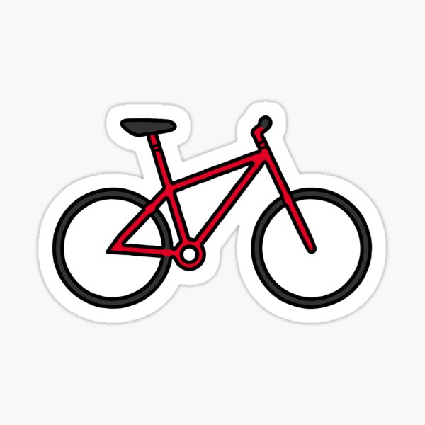 Item preview, Bicycle Road Bike Mountain Bike Wheel Gift designed and sold by HSGDesignz.