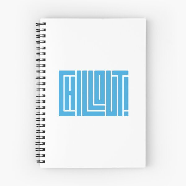 Item preview, Chillout! designed and sold by amclub.