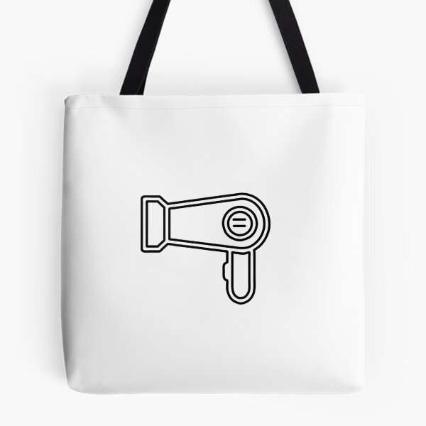 Item preview, Hairdryer designed and sold by HSGDesignz.