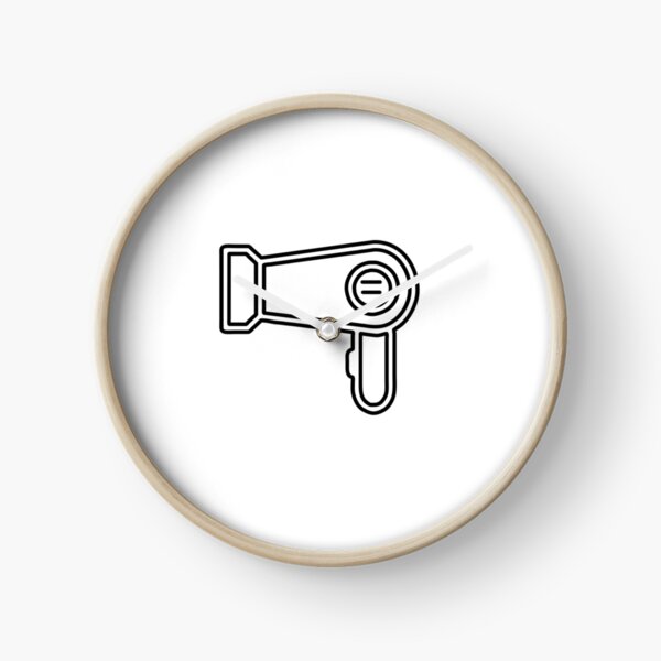 Item preview, Hairdryer designed and sold by HSGDesignz.