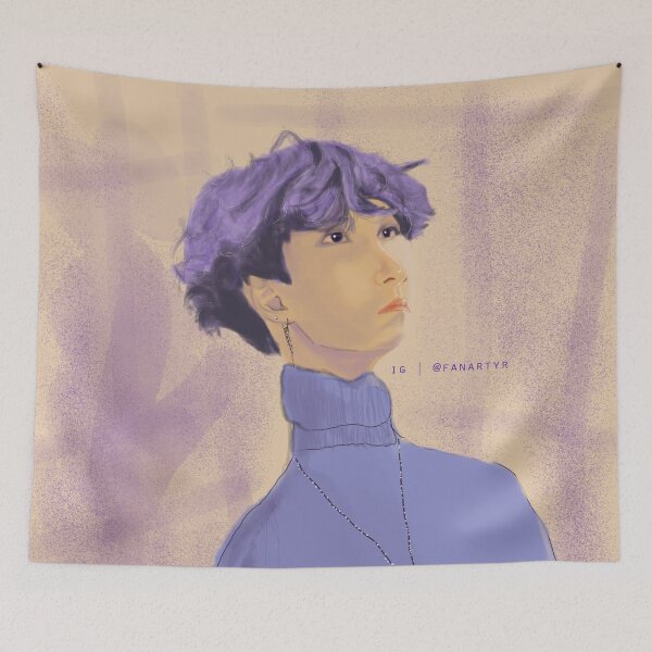Item preview, Lil meow meow Yoongi  designed and sold by Fanartyr.
