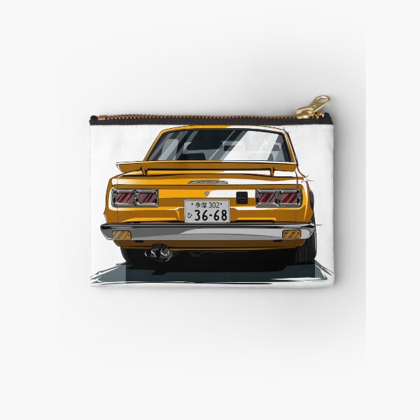 Item preview, Nissan Skyline Hakosuka 2000 designed and sold by RACING FACTORY.