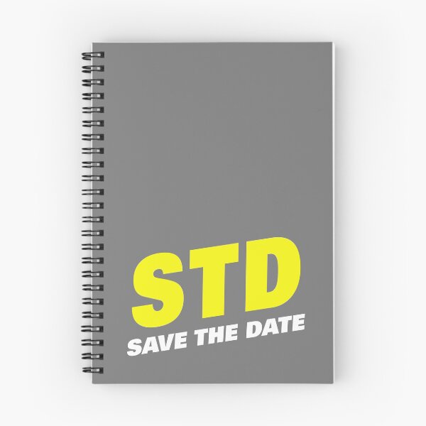 Artikelvorschau, B99: STD (Termin vormerken) entworfen und verkauft von GDB.