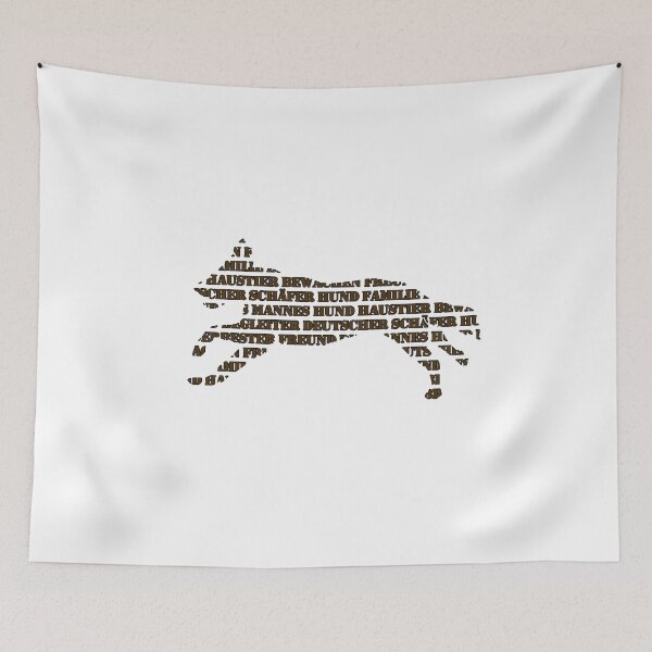 Item preview, Dog from font designed and sold by HSGDesignz.