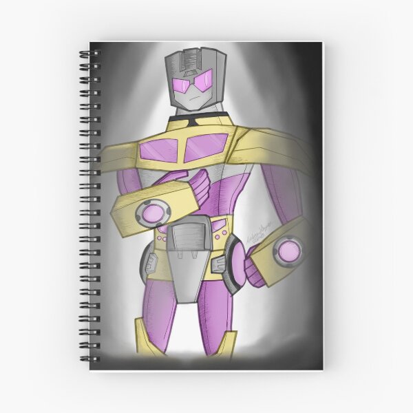 Item preview, Transformers Animated- Swindle designed and sold by Swindlelicious.