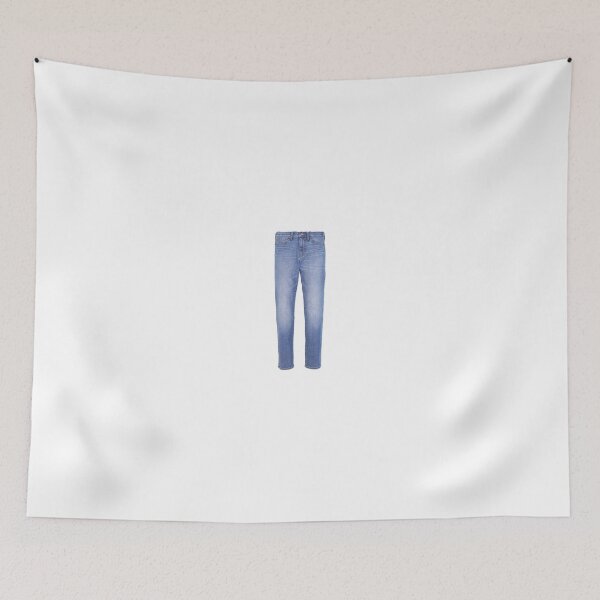 Item preview, Jeans designed and sold by poolbiyo030.