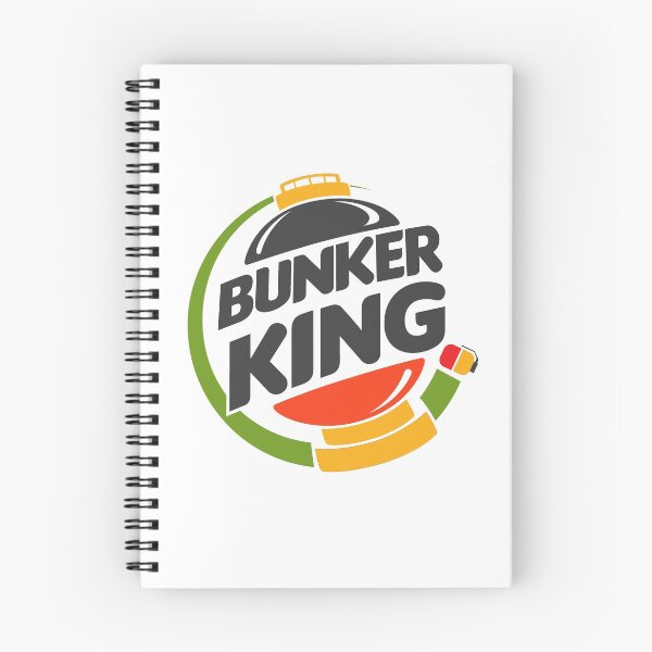 Item preview, Caustic - Bunker King designed and sold by iPixelian.