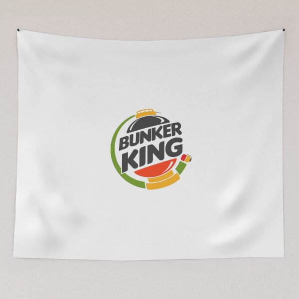 Item preview, Caustic - Bunker King designed and sold by iPixelian.