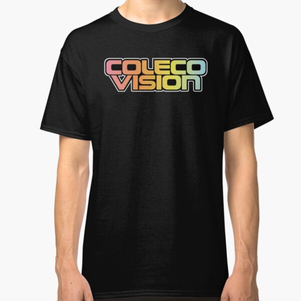 ColecoVision Classic T-Shirt