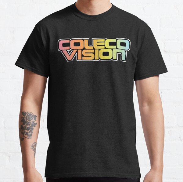 ColecoVision Classic T-Shirt