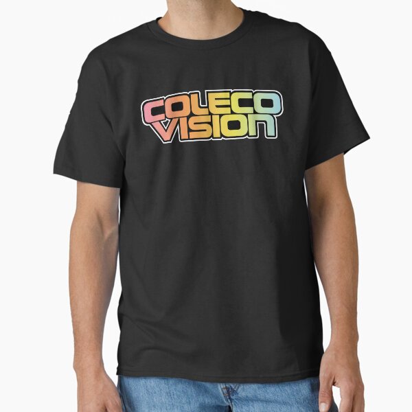 ColecoVision Classic T-Shirt