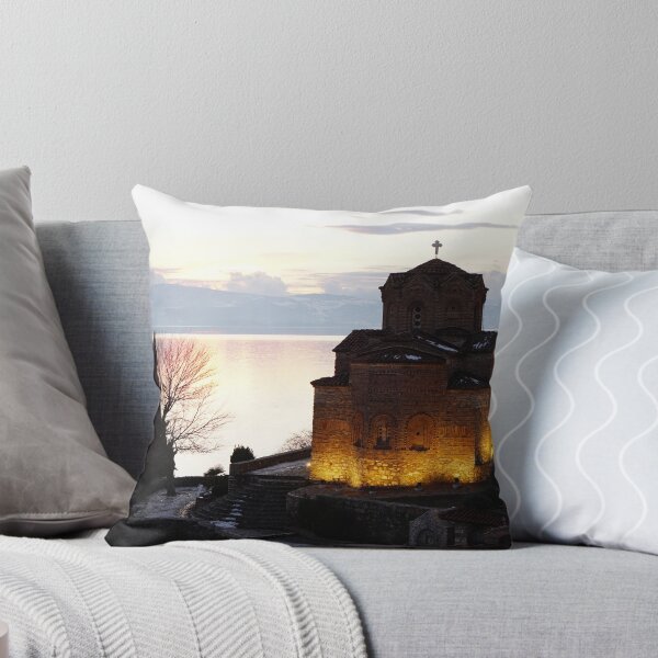 Item preview, the iconic view in Ohrid designed and sold by distracted.