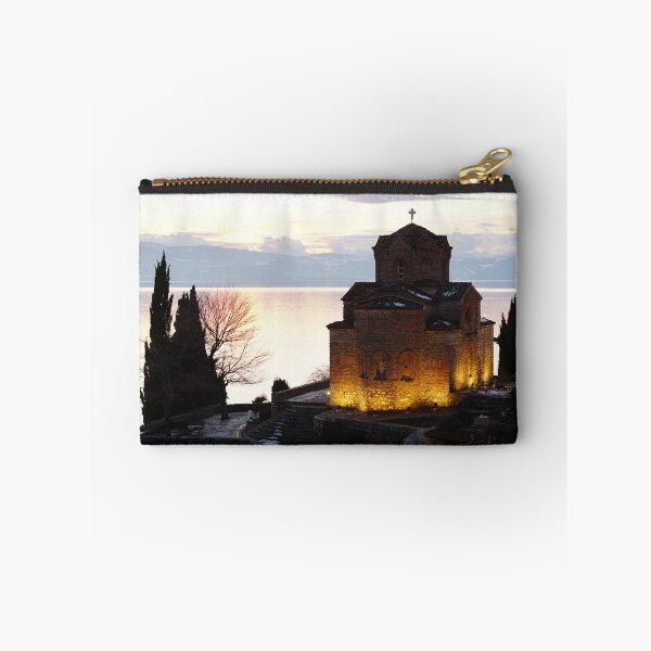 Item preview, the iconic view in Ohrid designed and sold by distracted.
