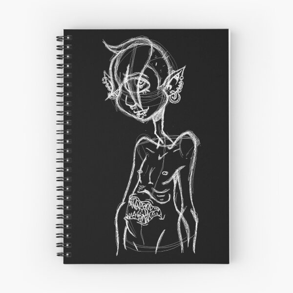 Item preview, Stig sketch designed and sold by Jonny Roberts.