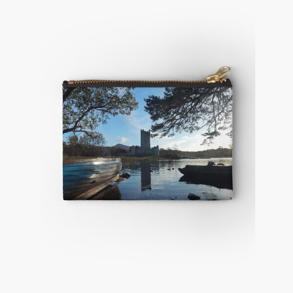 Item preview, Killarney - Ross Castle designed and sold by Craig Egan.