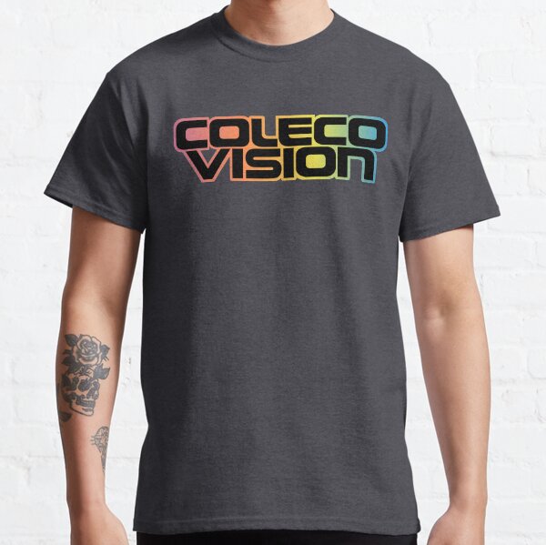 ColecoVision Classic T-Shirt