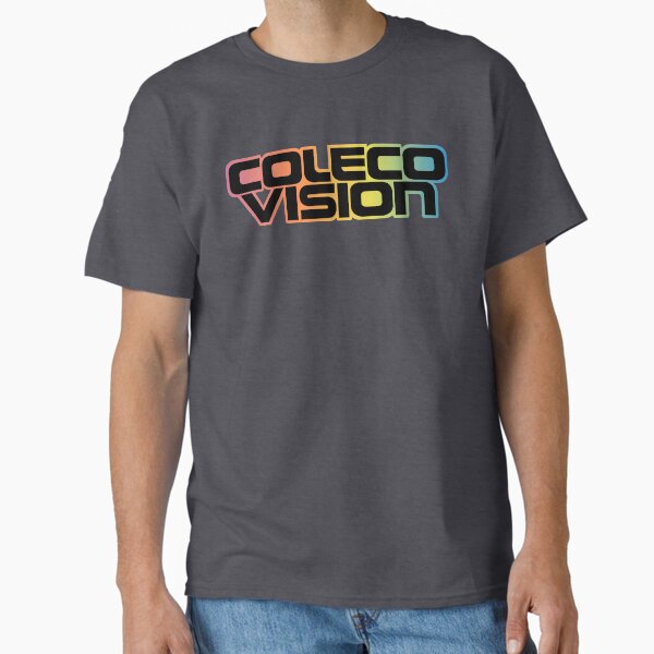 ColecoVision Classic T-Shirt