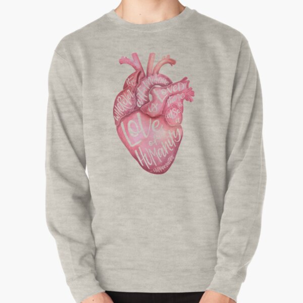 cna sweaters