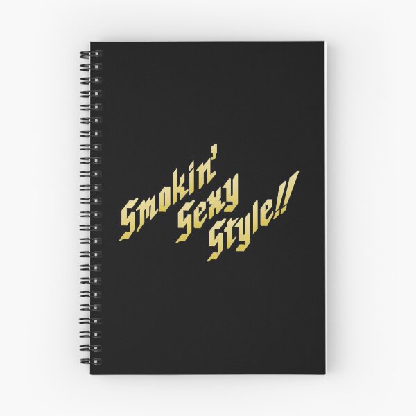 Item preview, Smokin' Sexy Style!! Text | Devil May Cry 5 "SSS" Style Rank  designed and sold by surik-.