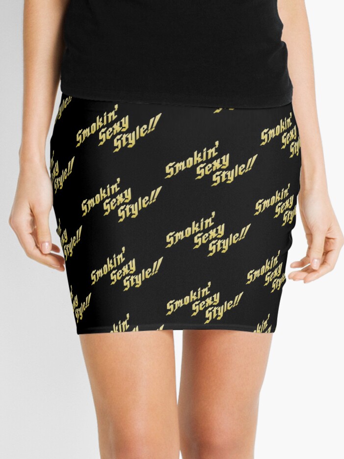Pencil Skirts, Rank & Style
