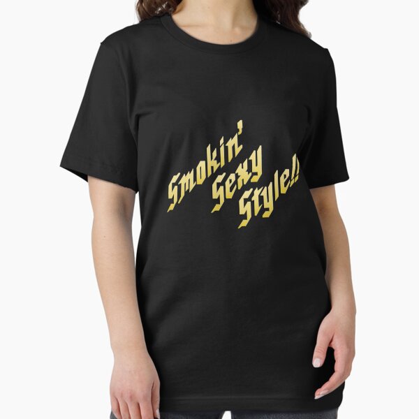 Item preview, Smokin' Sexy Style!! Text | Devil May Cry 5 "SSS" Style Rank  designed and sold by surik-.