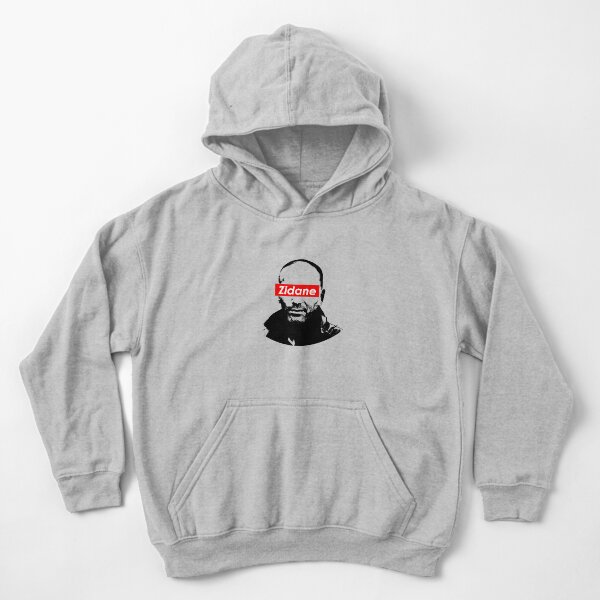 real supreme clothing