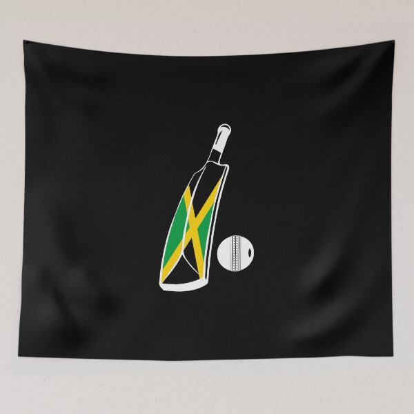 Item preview, Jamaican Cricket, Jamaican Cricket Gift designed and sold by Designs4Less.