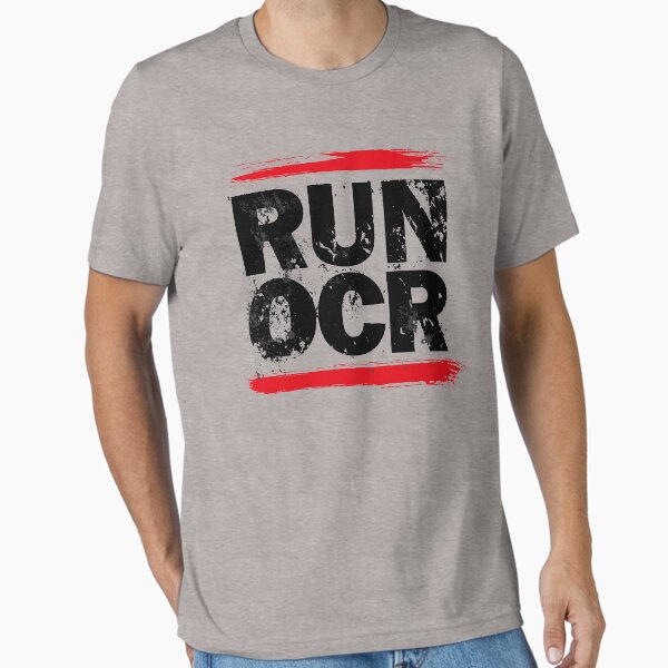 Item preview,  RUN OCR / Dirty mud designed and sold by pure-agony.