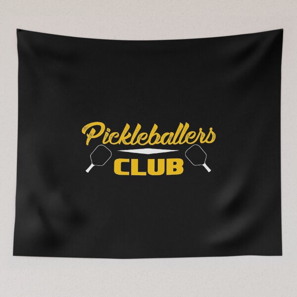 Item preview, Pickleballers club, Pickleball, Pickleball Gift, Pickleball Player, Dink Responsibly designed and sold by Designs4Less.