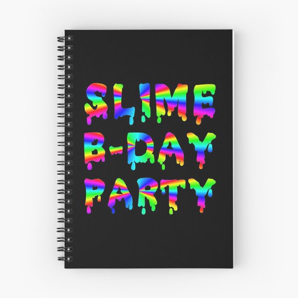 Item preview, Slime Birthday Party, Slime Party, Slime Queen, Slime Gift designed and sold by Designs4Less.