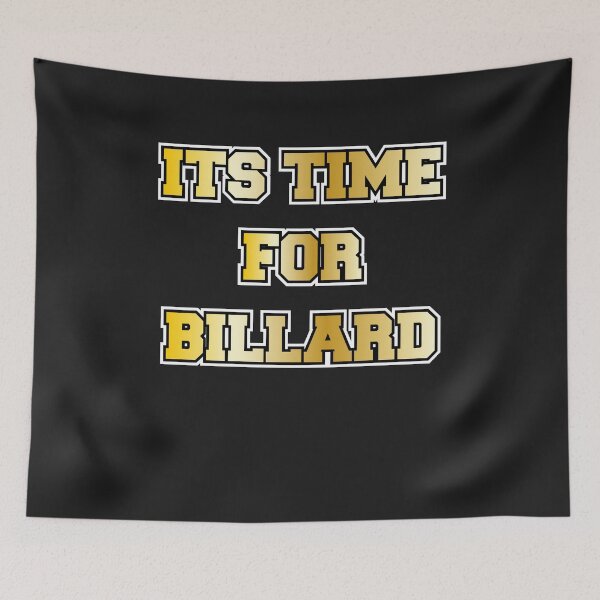 Artikelvorschau, Billard Sprüche. Its Time for Billard Poolbillard entworfen und verkauft von dm4design.