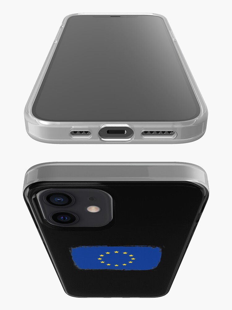 Что значит eu в названии iphone