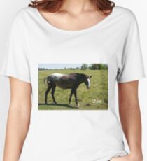 Zoe - NNEP Ottawa, ON Women's Relaxed Fit T-Shirt