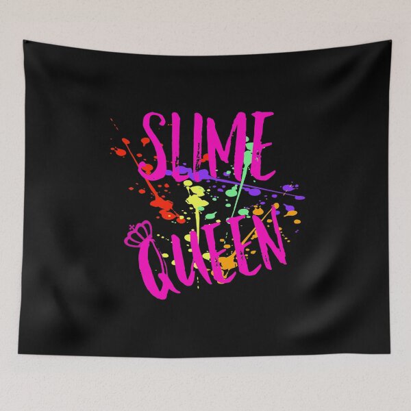 Item preview, Slime Queen, Slime Queen Slime Life, Slime Gift, Slime Birthday Party designed and sold by Designs4Less.