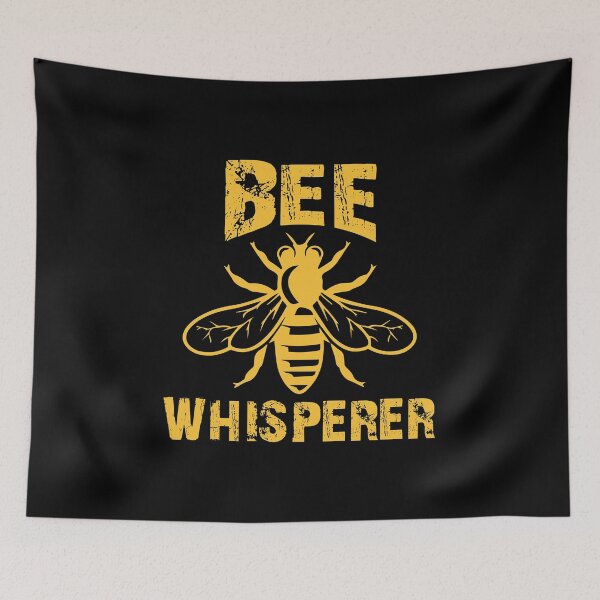 Item preview, Bee Whisperer, Beekeeper Gift, Bee Lover, Save The Bees designed and sold by Designs4Less.
