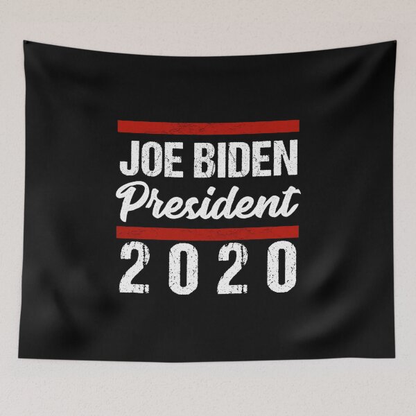 Item preview, Biden 2020, Joe Biden For President, 46th President, Biden For 2020 designed and sold by Designs4Less.