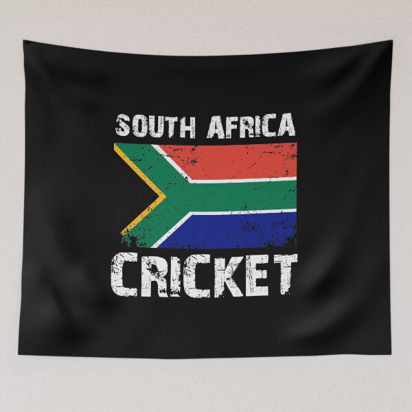 Item preview, South Africa Cricket, African Cricket, South African Cricket designed and sold by Designs4Less.