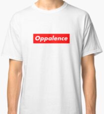 Gegenteil Classic T-Shirt