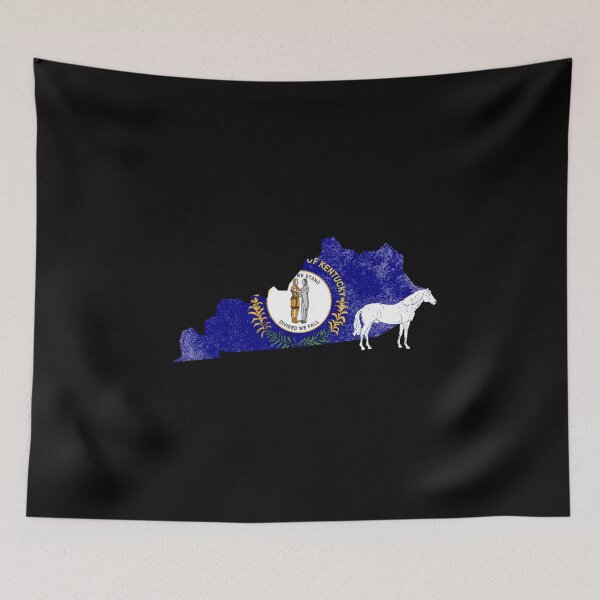 Item preview, Kentucky Horses, Kentucky Horse Gift, Horse Gift designed and sold by Designs4Less.