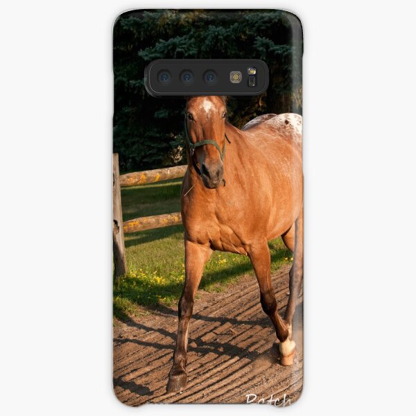 Patch - NNEP Ottawa, ON Samsung Galaxy Snap Case