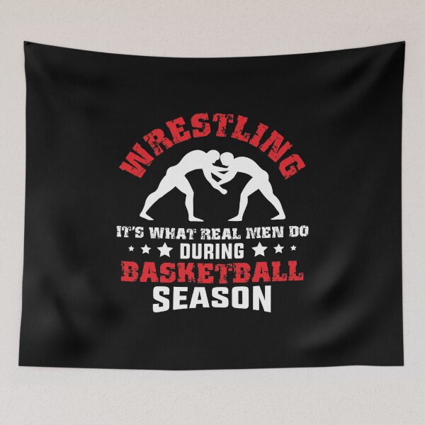 Artikelvorschau, Lustiges Wrestling, Real Men Wrestle, Jugend Wrestling entworfen und verkauft von Designs4Less.